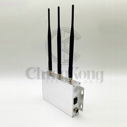 Full Band WiFi Jammer 2.4GHZ/5.2GHZ/5.8GHZ U Disk – topsignaljammer